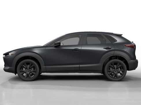 New 2026 MAZDA CX-30 AWD 2.5 S w/ Select Sport Pkg image 2