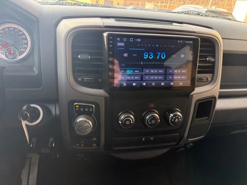 Used 2016 RAM 1500 Express w/ Popular Equipment Group AWD/4WD image 10