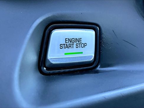 Used 2021 Chevrolet Camaro ZL1 RWD image 33