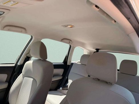 Used 2017 Subaru Forester 2.5i w/ Popular Package #2A image 16