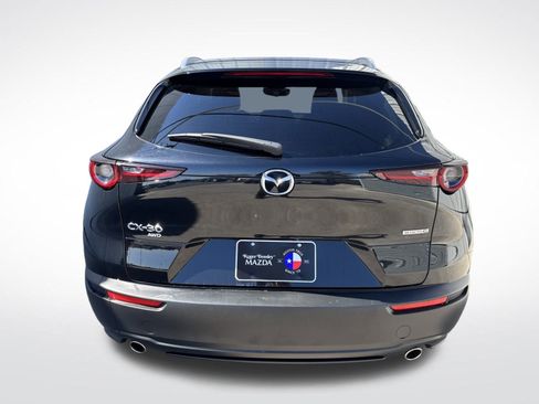 Certified 2025 MAZDA CX-30 AWD 2.5 S w/ Preferred Package image 8