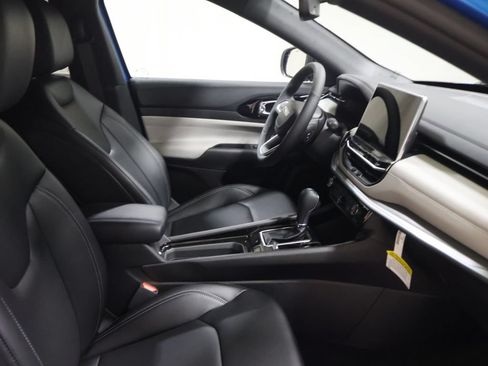 New 2026 Jeep Compass Limited AWD/4WD image 17