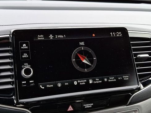 Certified 2024 Honda Ridgeline RTL image 16