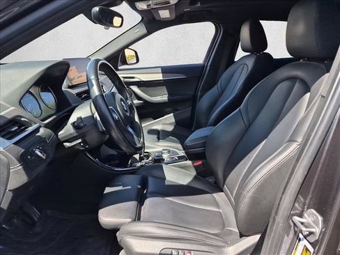 Used 2022 BMW X2 M35i w/ Premium Package AWD/4WD image 11