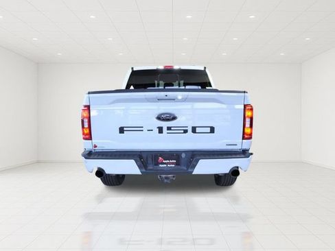 Certified 2023 Ford F150 XLT w/ Equipment Group 302A High AWD/4WD image 5
