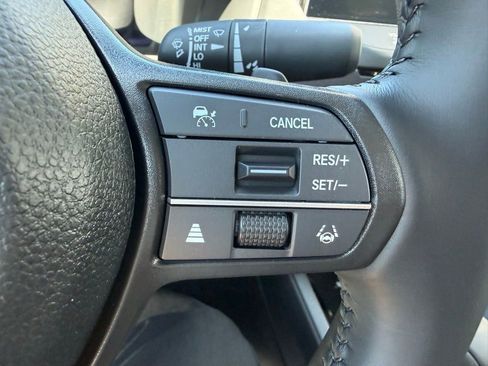 New 2026 Honda Accord EX-L image 18
