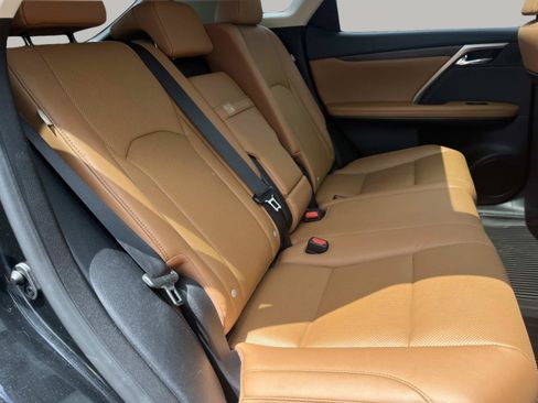 Used 2022 Lexus RX 450h AWD w/ Premium Package image 20