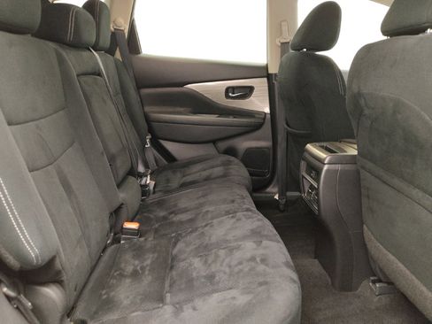 Used 2018 Nissan Murano S FWD image 19