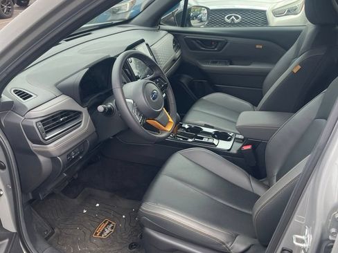 Used 2026 Subaru Forester Wilderness AWD/4WD image 8