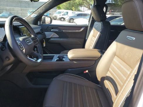 New 2026 GMC Acadia Denali Ultimate image 19