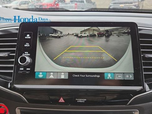 Used 2024 Honda Ridgeline TrailSport image 29