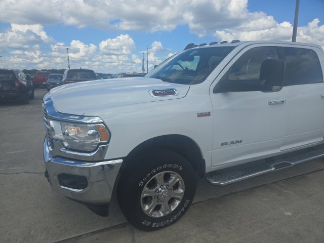 Used 2019 RAM 3500 Big Horn AWD/4WD image 2
