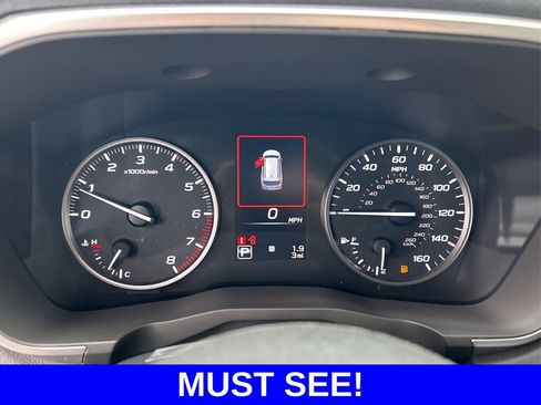 Certified 2025 Subaru Ascent Premium image 21