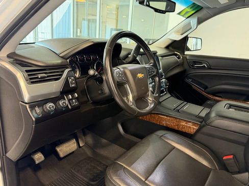 Used 2019 Chevrolet Tahoe Premier image 8
