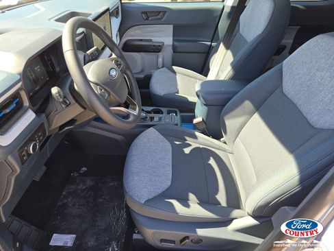 New 2026 Ford Maverick XLT w/ XLT Luxury Package image 6