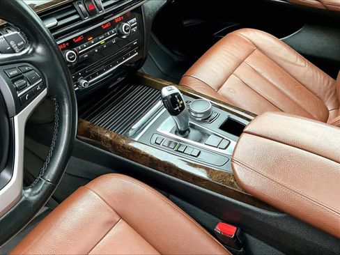 Used 2017 BMW X5 xDrive35i image 21