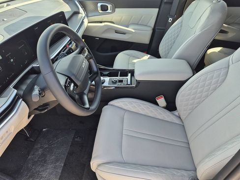 New 2026 Kia Sorento SX Prestige AWD/4WD image 10