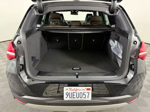 Certified 2025 BMW X3 xDrive30i w/ Premium Package image 19