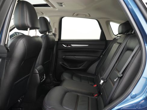 Used 2022 MAZDA CX-5 AWD 2.5 S image 15