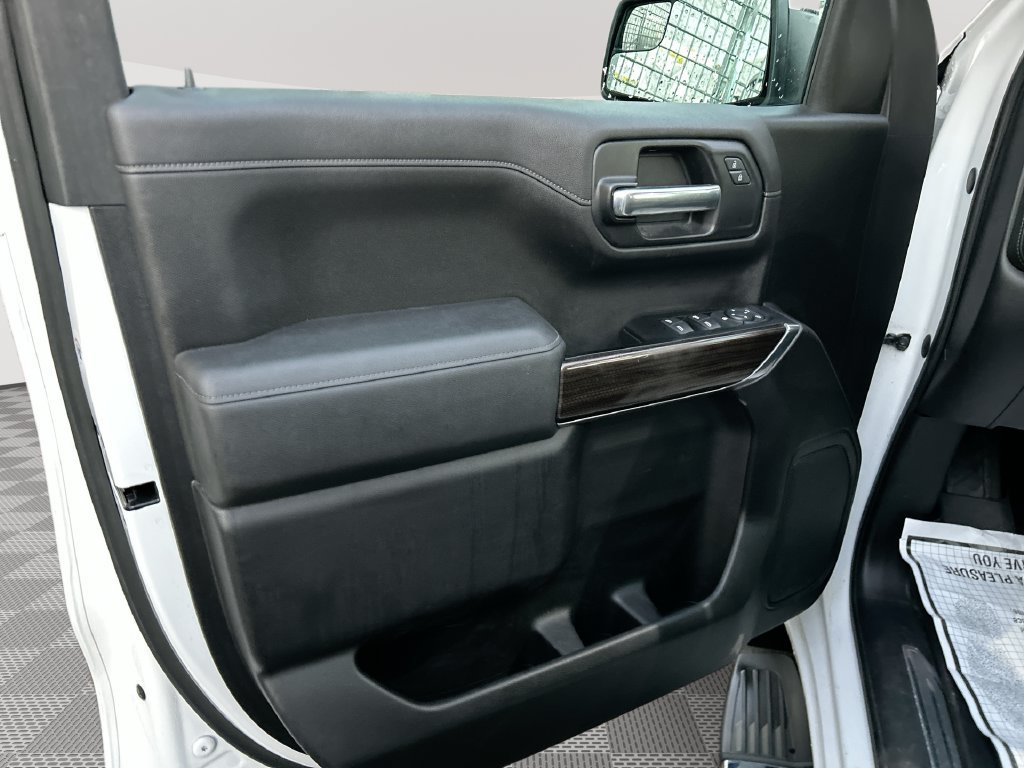 Used 2019 Chevrolet Silverado 1500 LT w/ All-Star Edition AWD/4WD image 23