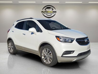 Used 2020 Buick Encore Preferred w/ Safety Package