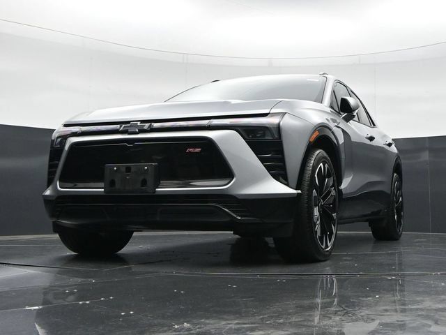 Used 2024 Chevrolet Blazer EV RS AWD/4WD image 49