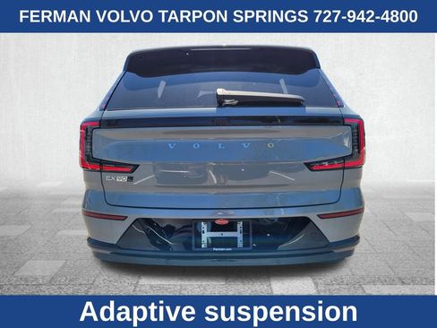 New 2025 Volvo EX90 Ultra image 9