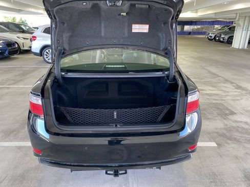 Used 2015 Lexus ES 300h w/ Navigation System Package FWD image 7