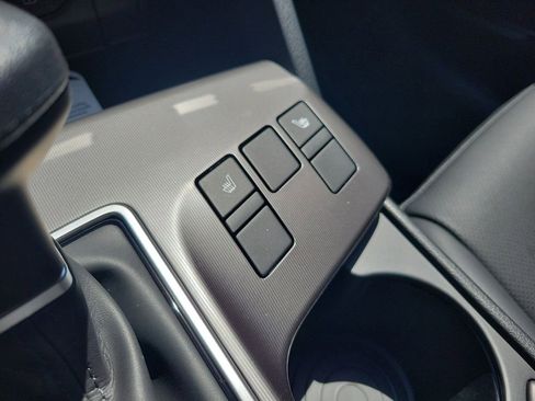 New 2026 Kia Sportage EX FWD image 35