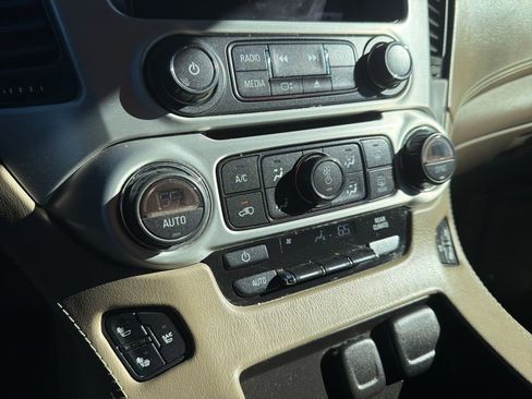 Used 2015 GMC Yukon SLT image 34