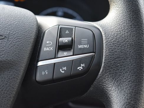 Used 2023 Ford Transit 350 XLT image 16