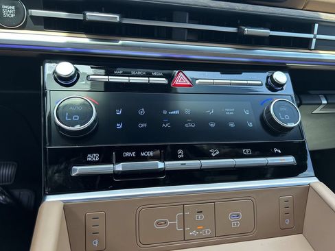 New 2026 Hyundai Santa Fe Limited w/ Tow & Go Package FWD image 26