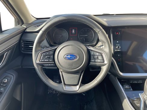 Certified 2025 Subaru Outback Premium w/ Popular Package #1A image 19