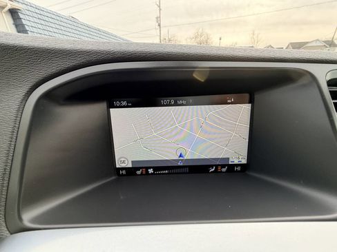 Used 2015 Volvo S60 T5 Premier image 51