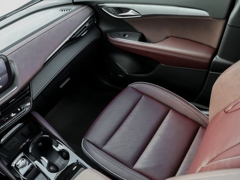 New 2026 Buick Envision Sport Touring image 35