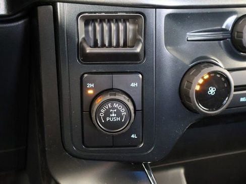 New 2026 Ford F150 STX AWD/4WD image 24