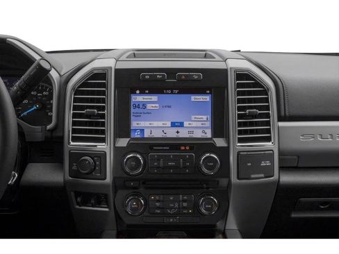 Used 2019 Ford F250 Lariat w/ Lariat Ultimate Package AWD/4WD image 27
