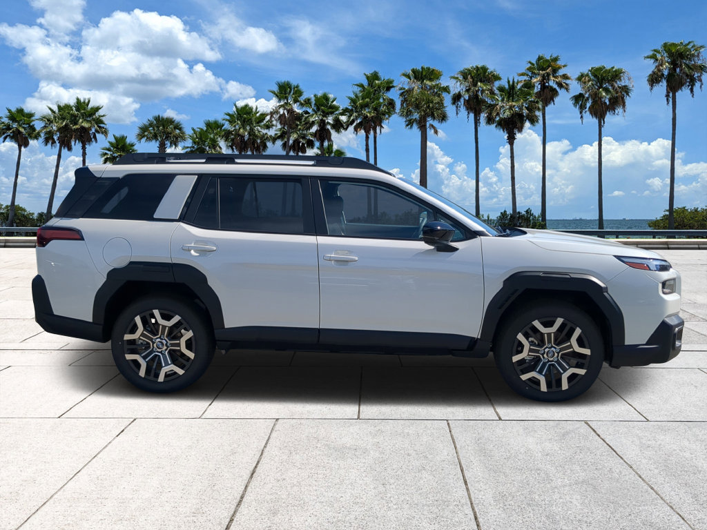 New 2026 Subaru Outback Touring XT AWD/4WD image 4
