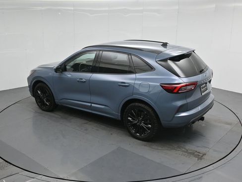 Certified 2023 Ford Escape ST-Line Elite image 44