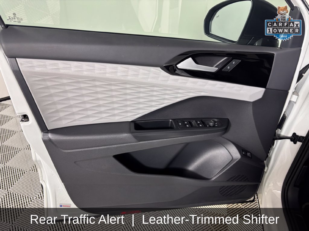 Used 2022 Volkswagen Taos S AWD/4WD image 13