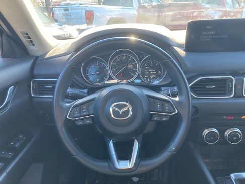 Used 2023 MAZDA CX-5 AWD 2.5 S image 11