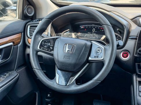 Used 2017 Honda CR-V EX image 14