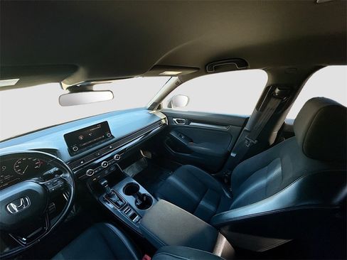 Used 2023 Honda Civic Sport image 21