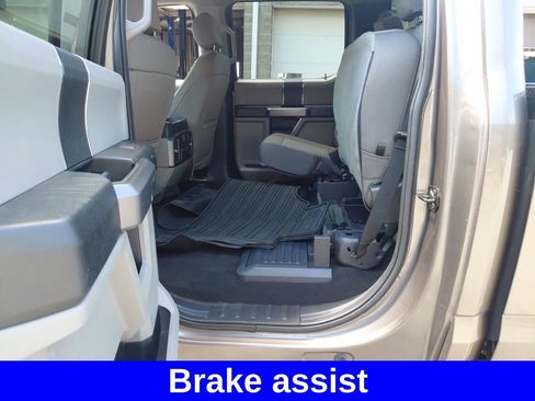 Used 2021 Ford F250 XLT w/ XLT Value Package AWD/4WD image 18
