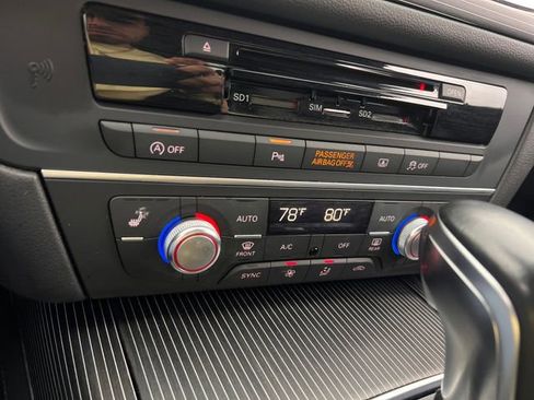 Used 2018 Audi S6 Prestige w/ S Sport Package AWD/4WD image 28