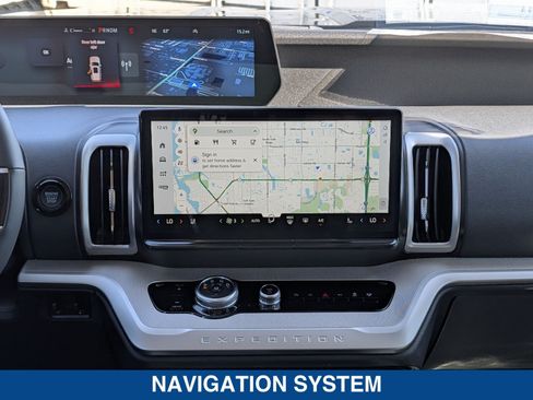 New 2026 Ford Expedition Active RWD image 24