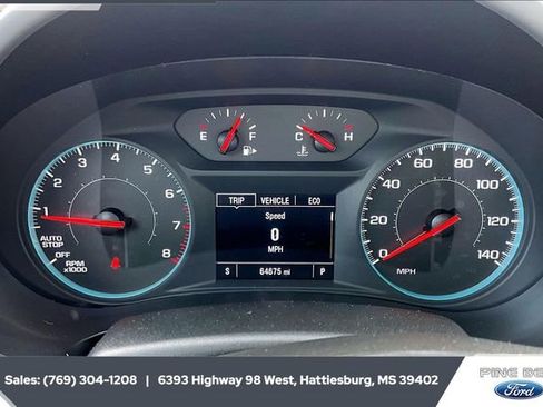 Used 2023 Chevrolet Malibu LT image 14