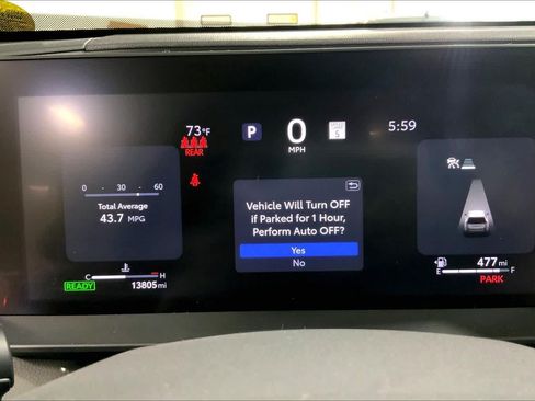 Used 2026 Toyota RAV4 XLE Premium AWD/4WD image 26