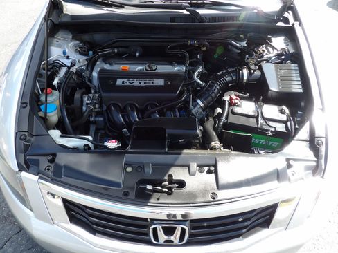 Used 2008 Honda Accord EX image 21