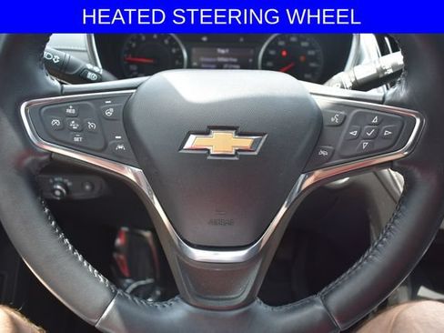Used 2019 Chevrolet Equinox Premier FWD image 8